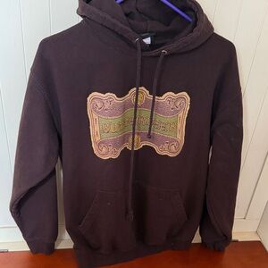 3/$10 wizarding world of Harry Potter Butterbeer sweatshirt